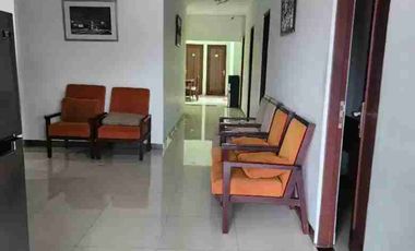 Hotel Murah 22 Kamar Pinggir Jalan Raya Wirobrajan Dekat Malioboro, Tugu Dan Kraton Jogja