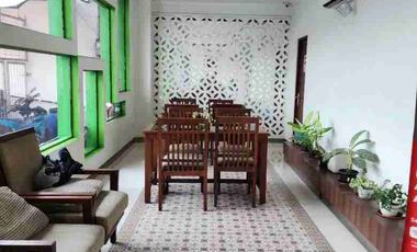 Hotel Murah 22 Kamar Pinggir Jalan Raya Wirobrajan Dekat Malioboro, Tugu Dan Kraton Jogja