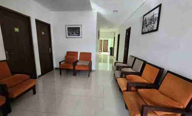 Hotel Murah 22 Kamar Pinggir Jalan Raya Wirobrajan Dekat Malioboro, Tugu Dan Kraton Jogja