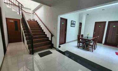 Hotel Murah 22 Kamar Pinggir Jalan Raya Wirobrajan Dekat Malioboro, Tugu Dan Kraton Jogja