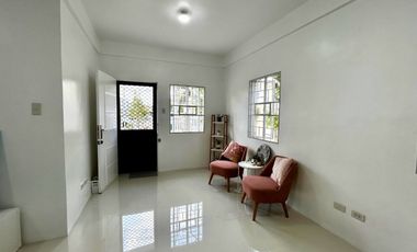 FOR SALE: Soluna Executive Village, Bacoor, Cavite - Newly Renovated Semi-Furnished House and Lot