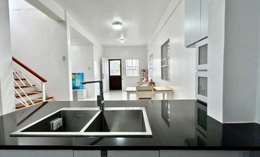 FOR SALE: Soluna Executive Village, Bacoor, Cavite - Newly Renovated Semi-Furnished House and Lot