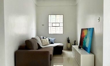 FOR SALE: Soluna Executive Village, Bacoor, Cavite - Newly Renovated Semi-Furnished House and Lot