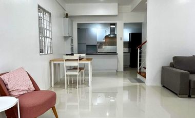 FOR SALE: Soluna Executive Village, Bacoor, Cavite - Newly Renovated Semi-Furnished House and Lot