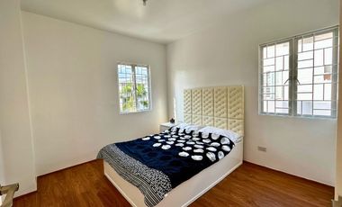 FOR SALE: Soluna Executive Village, Bacoor, Cavite - Newly Renovated Semi-Furnished House and Lot