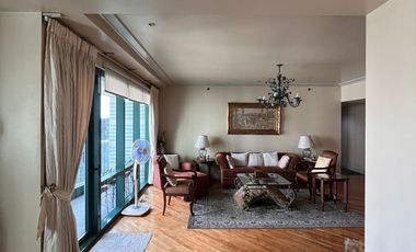 3BR Condominium for Sale in Amorsolo Square East Tower, Rockwell