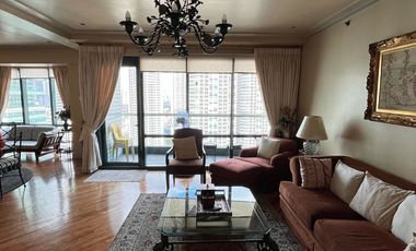 3BR Condominium for Sale in Amorsolo Square East Tower, Rockwell