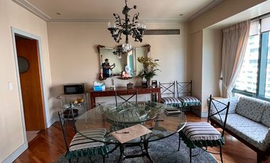 3BR Condominium for Sale in Amorsolo Square East Tower, Rockwell