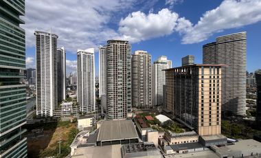 3BR Condominium for Sale in Amorsolo Square East Tower, Rockwell