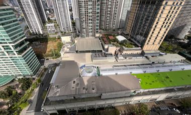 3BR Condominium for Sale in Amorsolo Square East Tower, Rockwell