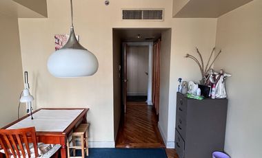 3BR Condominium for Sale in Amorsolo Square East Tower, Rockwell