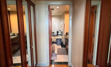 3BR Condominium for Sale in Amorsolo Square East Tower, Rockwell