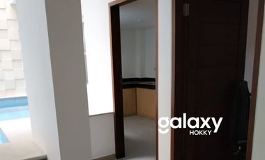 DIJUAL / DISEWAKAN RUMAH LAKSAMANA RENON DENPASAR, BALI