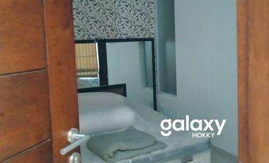 DIJUAL / DISEWAKAN RUMAH LAKSAMANA RENON DENPASAR, BALI