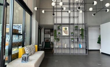 ขายถูกมาก ดีคอนโด แคมปัส รีสอร์ท โดม-รังสิต (dcondo Campus Resort Dome-Rangsit) พื้นที่ใช้สอย 30.10 ตรม. เหมาะแก่การพักอาศัยและลงทุนทำกำไร *  ใกล้ Com
