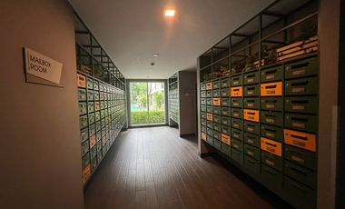 ขายถูกมาก ดีคอนโด แคมปัส รีสอร์ท โดม-รังสิต (dcondo Campus Resort Dome-Rangsit) พื้นที่ใช้สอย 30.10 ตรม. เหมาะแก่การพักอาศัยและลงทุนทำกำไร *  ใกล้ Com