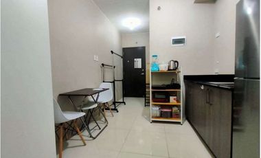 SYMPHONY TOWER 2 - STUDIO 20.10SQM - FOR SALE Php 3.2M