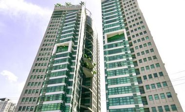 SYMPHONY TOWER 2 - STUDIO 20.10SQM - FOR SALE Php 3.2M