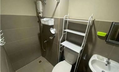 SYMPHONY TOWER 2 - STUDIO 20.10SQM - FOR SALE Php 3.2M
