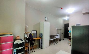 SYMPHONY TOWER 2 - STUDIO 20.10SQM - FOR SALE Php 3.2M