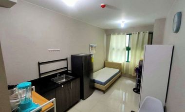 SYMPHONY TOWER 2 - STUDIO 20.10SQM - FOR SALE Php 3.2M