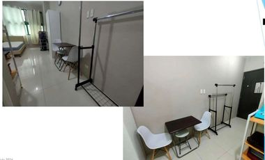 SYMPHONY TOWER 2 - STUDIO 20.10SQM - FOR SALE Php 3.2M