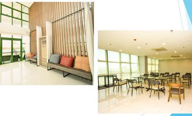 SYMPHONY TOWER 2 - STUDIO 20.10SQM - FOR SALE Php 3.2M