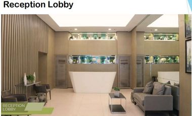 SYMPHONY TOWER 2 - STUDIO 20.10SQM - FOR SALE Php 3.2M