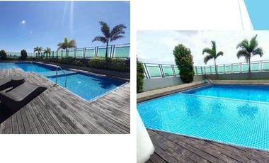 SYMPHONY TOWER 2 - STUDIO 20.10SQM - FOR SALE Php 3.2M