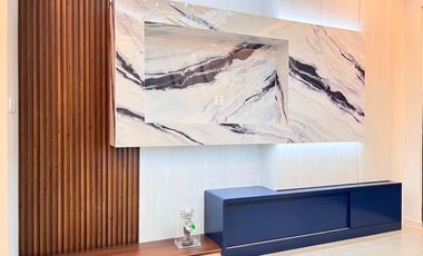 ♥️ขาย มัณฑนา บางนา กม. 15 บ้านสวยสไตล์โมเดิร์น จัดสวนหินสวย