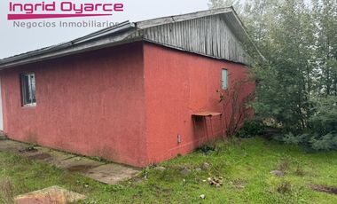 VENDO TERRENO URBANO  EN SECTGOR LA RIBERA SAN CARLOS