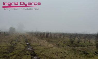 VENDO TERRENO URBANO  EN SECTGOR LA RIBERA SAN CARLOS