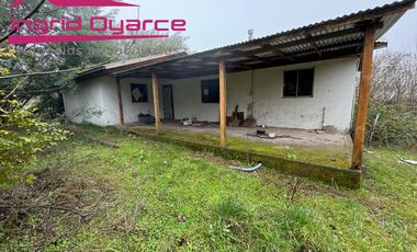 VENDO TERRENO URBANO  EN SECTGOR LA RIBERA SAN CARLOS