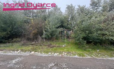 VENDO TERRENO URBANO  EN SECTGOR LA RIBERA SAN CARLOS