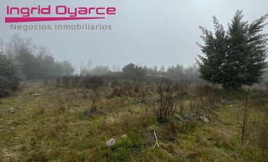 VENDO TERRENO URBANO  EN SECTGOR LA RIBERA SAN CARLOS