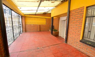 Cálida Casa en Tunja