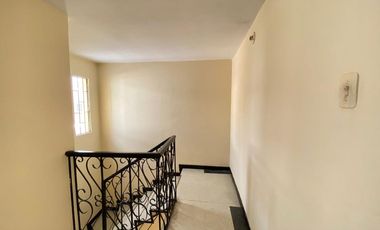 Cálida Casa en Tunja