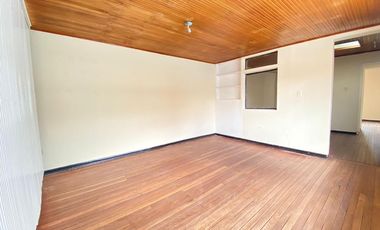 Cálida Casa en Tunja