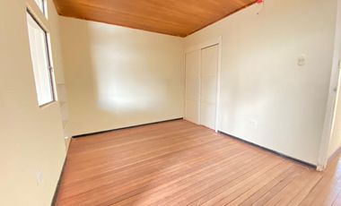 Cálida Casa en Tunja