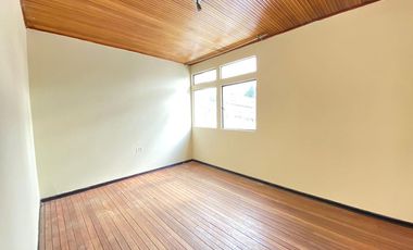 Cálida Casa en Tunja