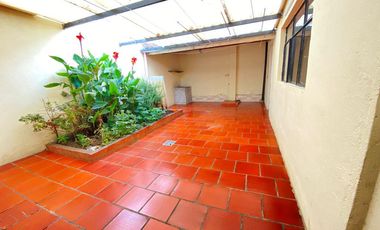 Cálida Casa en Tunja