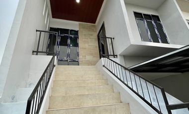Rumah Cluster Murah Di Kawasan BSD Tangerang Banten