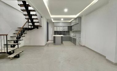 Rumah Cluster Murah Di Kawasan BSD Tangerang Banten