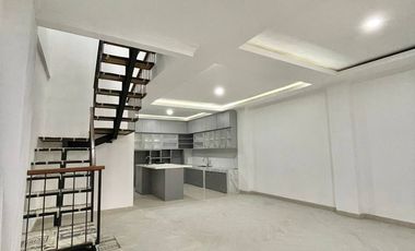 Rumah Cluster Murah Di Kawasan BSD Tangerang Banten