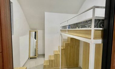 Rumah Cluster Murah Di Kawasan BSD Tangerang Banten