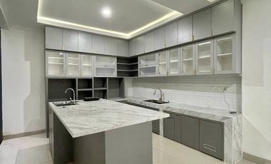 Rumah Cluster Murah Di Kawasan BSD Tangerang Banten