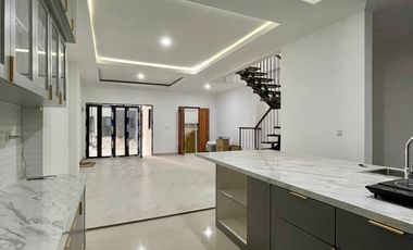 Rumah Cluster Murah Di Kawasan BSD Tangerang Banten