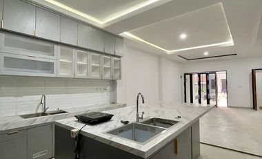 Rumah Cluster Murah Di Kawasan BSD Tangerang Banten
