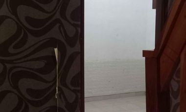 Dijual Rumah 101 Murah Gentan Purbayan Solo dekat Jalan Raya