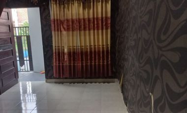 Dijual Rumah 101 Murah Gentan Purbayan Solo dekat Jalan Raya